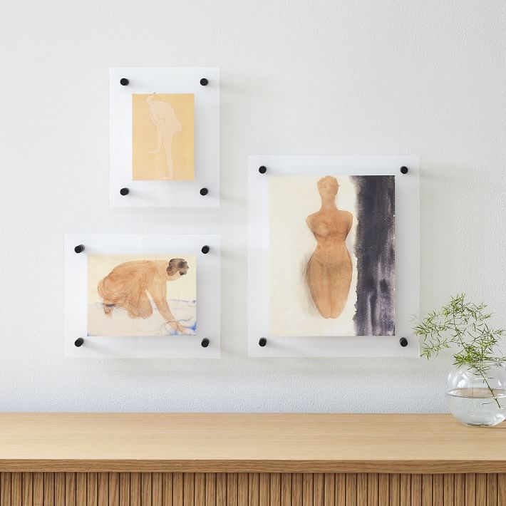 Perspex Picture Frames Made To Measure Disount Deals www