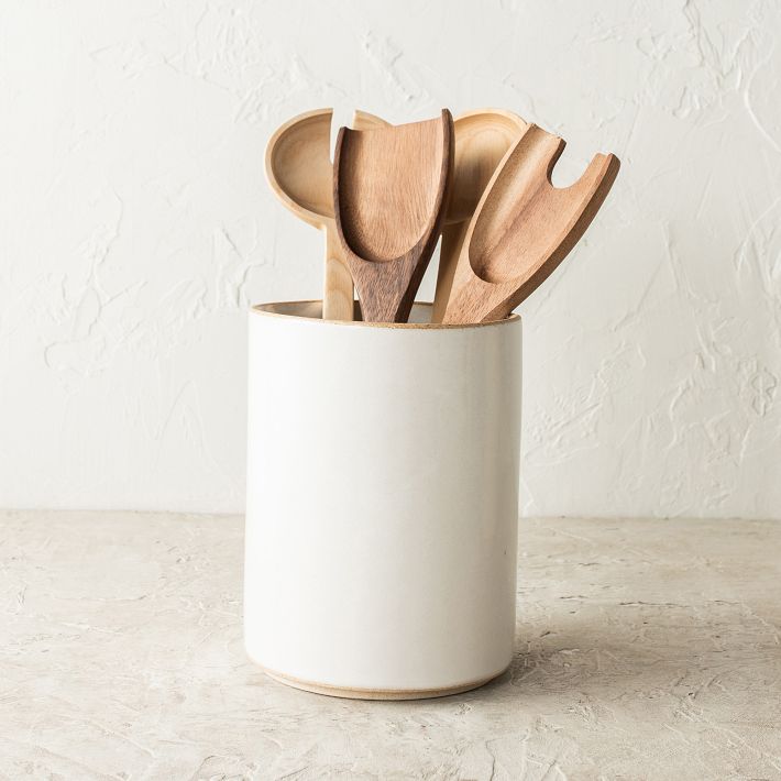 Convivial Utensil Crock West Elm