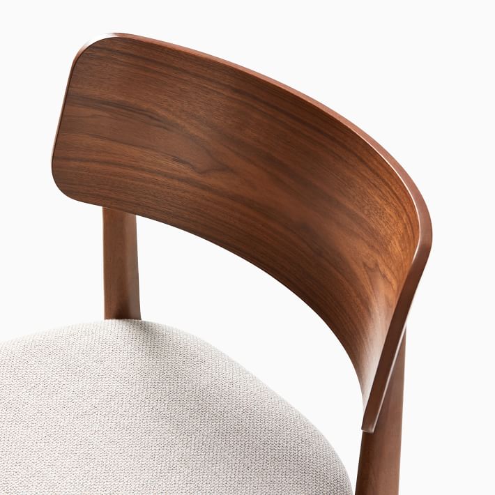 Lalia Dining Chair West Elm