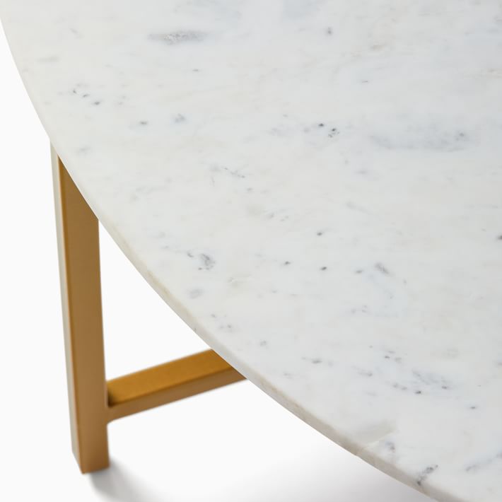 Raleigh Coffee Table West Elm