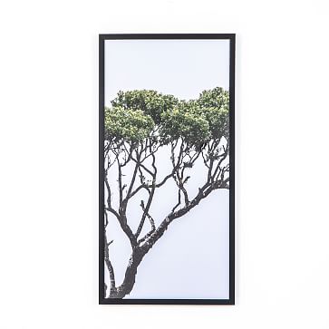 Tree of Life Framed Wall Art | West Elm