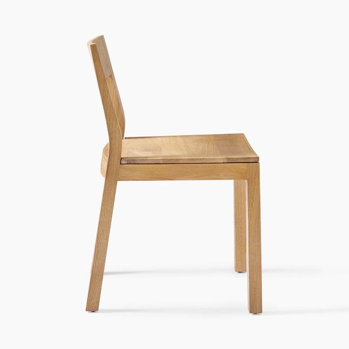 Tahoe Dining Chairs (Set of 2) West Elm