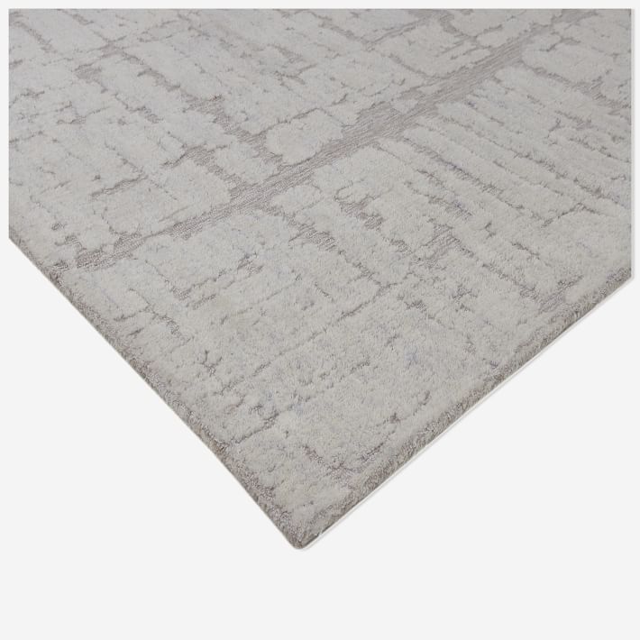 Birch Rug | West Elm