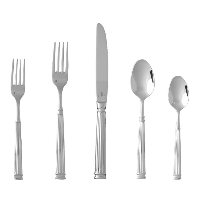 Doria Flatware Sets West Elm