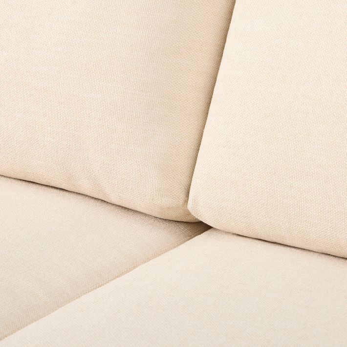 Melbourne Sofa (76"96") West Elm