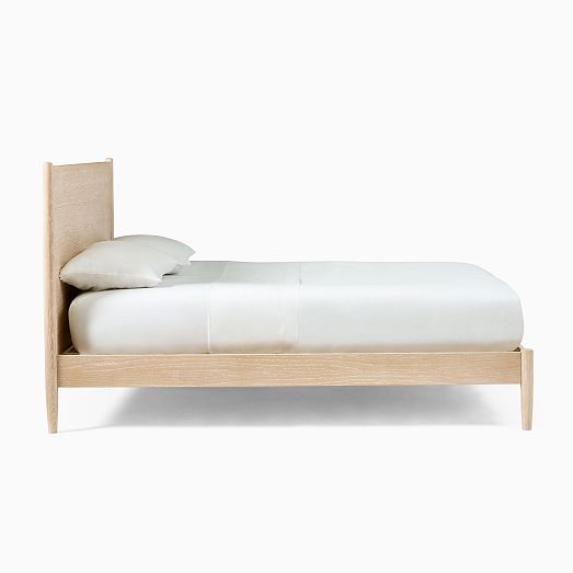 Mid-Century Bed | West Elm