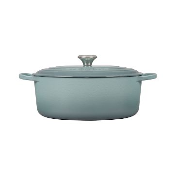 Le Creuset Oval Dutch Oven | West Elm