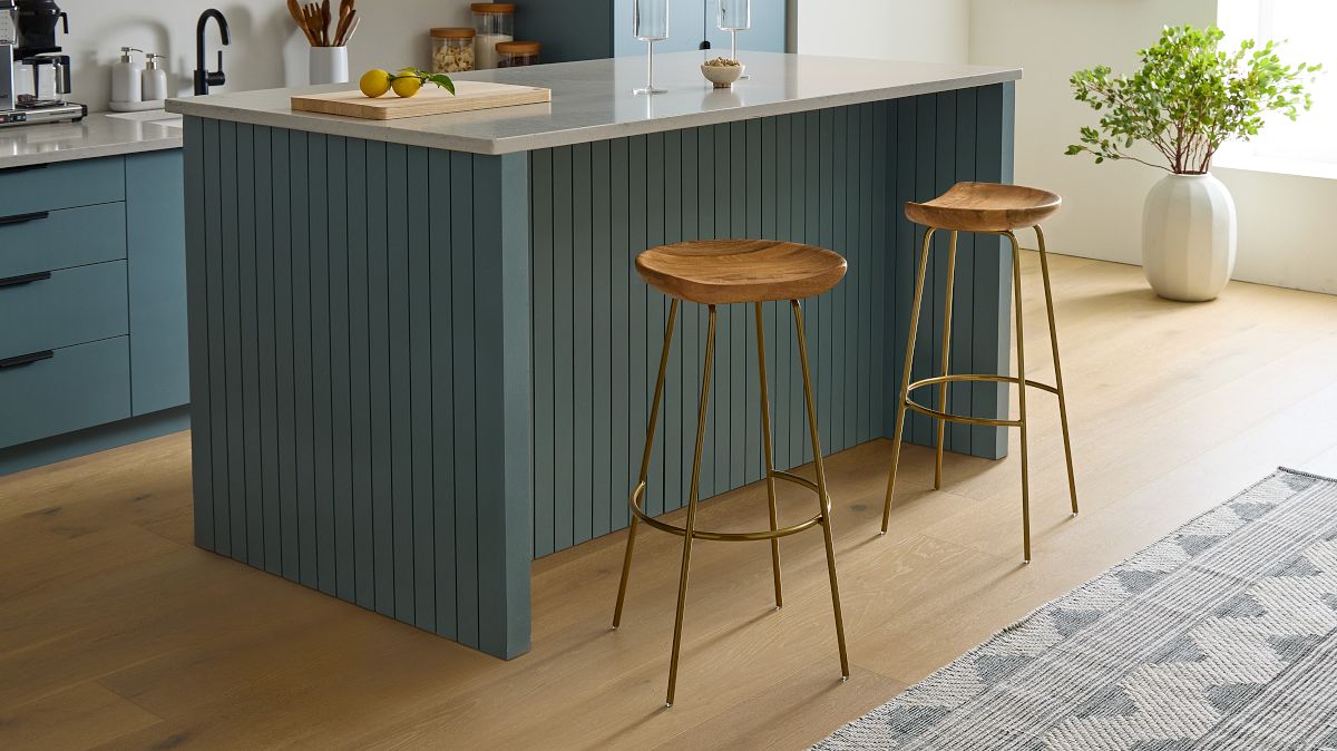 Alden Bar & Counter Stools West Elm