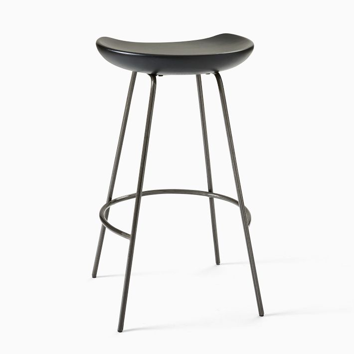 Alden Bar & Counter Stools West Elm
