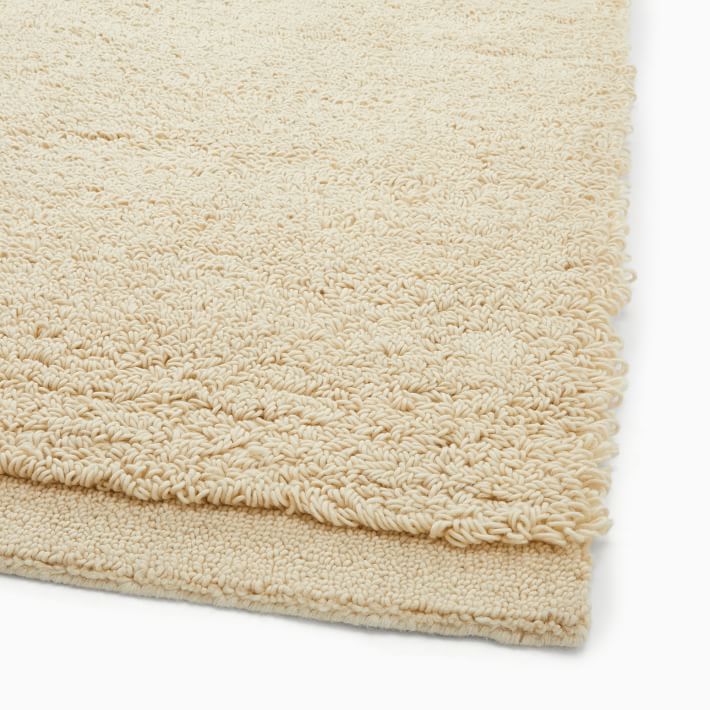 Looped Wool Rug | West Elm