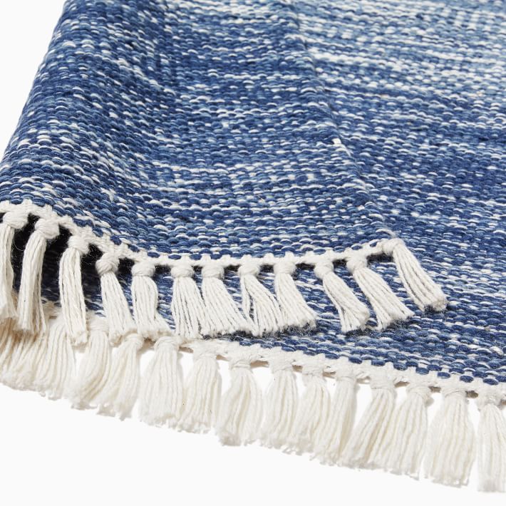 Ombre Outdoor Rug West Elm
