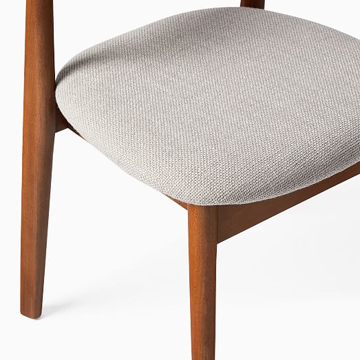 Lalia Dining Chair West Elm