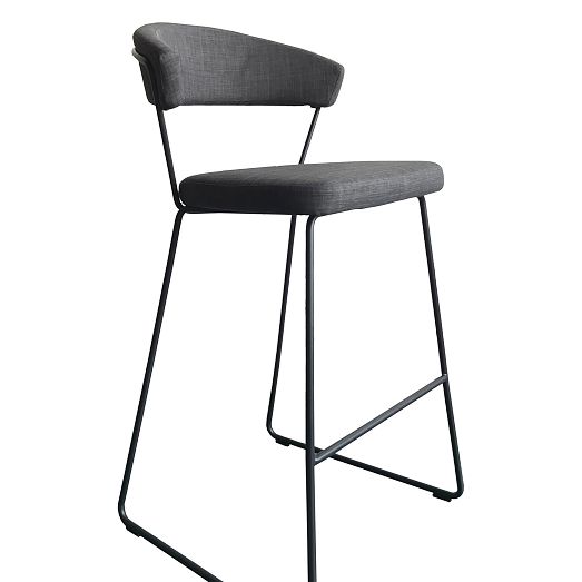 Mod Frame Bar & Counter Stools West Elm