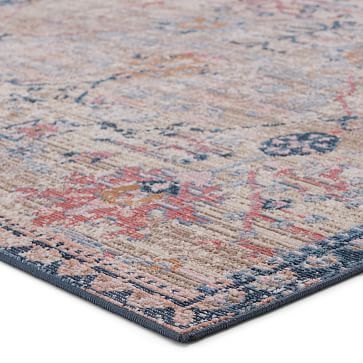 Elva Indoor/Outdoor Rug | West Elm
