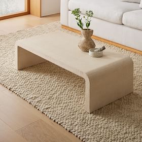 coffee table beige