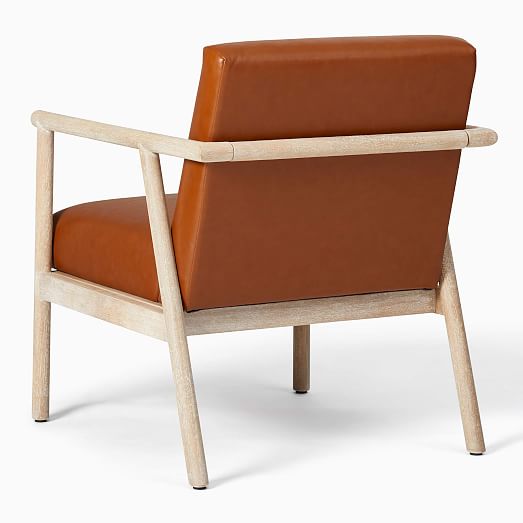 Beck Chair West Elm