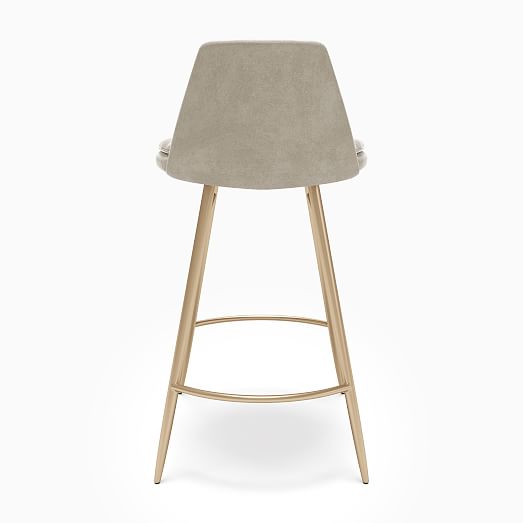 Finley Counter Stool West Elm