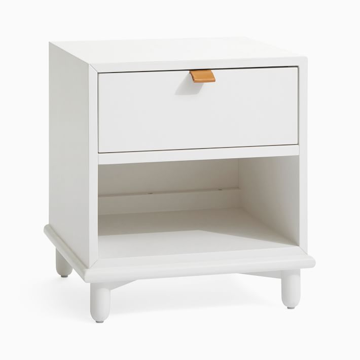 Nash Nightstand (17") West Elm