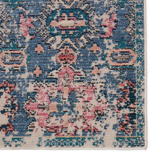 Farella Indoor/Outdoor Rug | West Elm