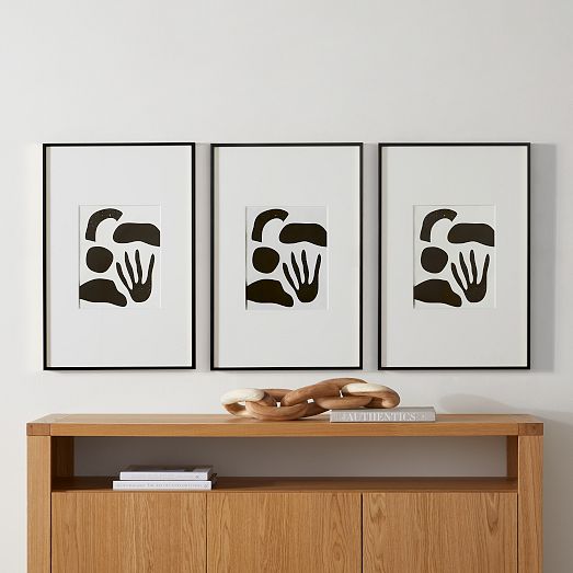 Multi-Mat Gallery Frames - 20x30 | West Elm