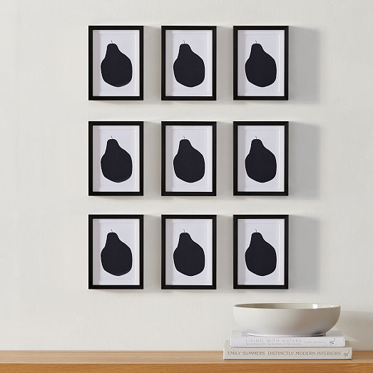 MultiMat Gallery Frames 5x7 West Elm
