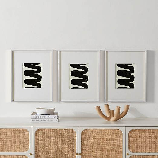 Multi-Mat Gallery Frames - 16x20 | West Elm