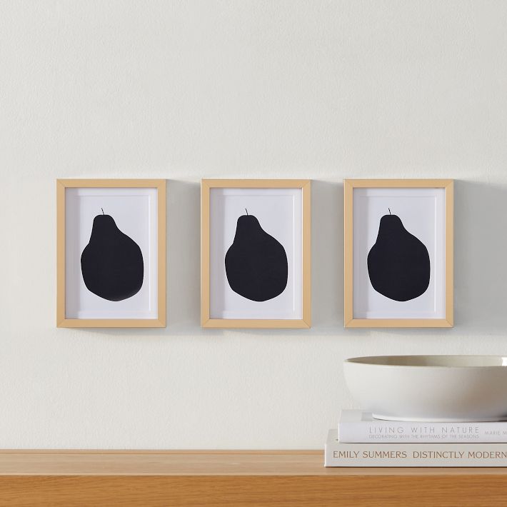 MultiMat Gallery Frames 5x7 West Elm