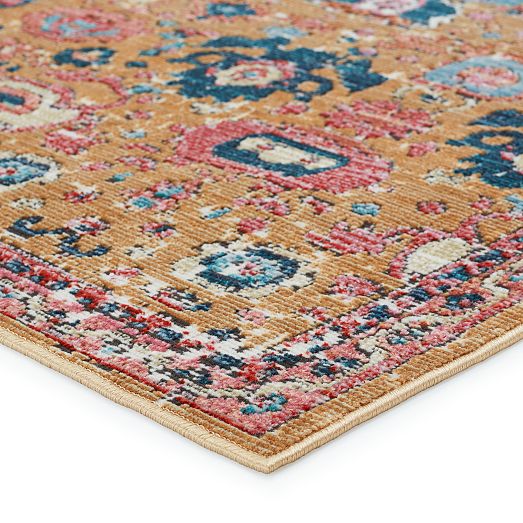 Swoon Rug West Elm