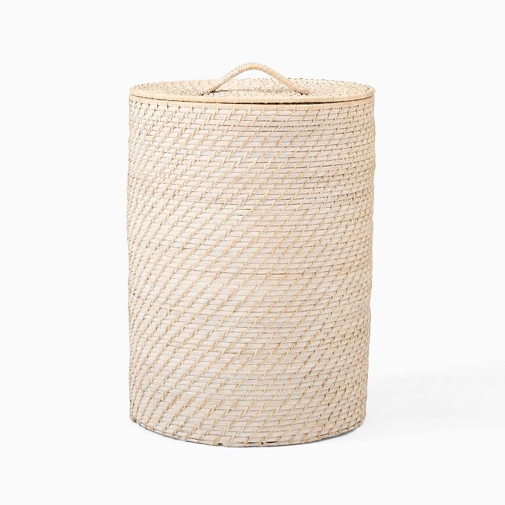 Quinn Nursery Hamper West Elm