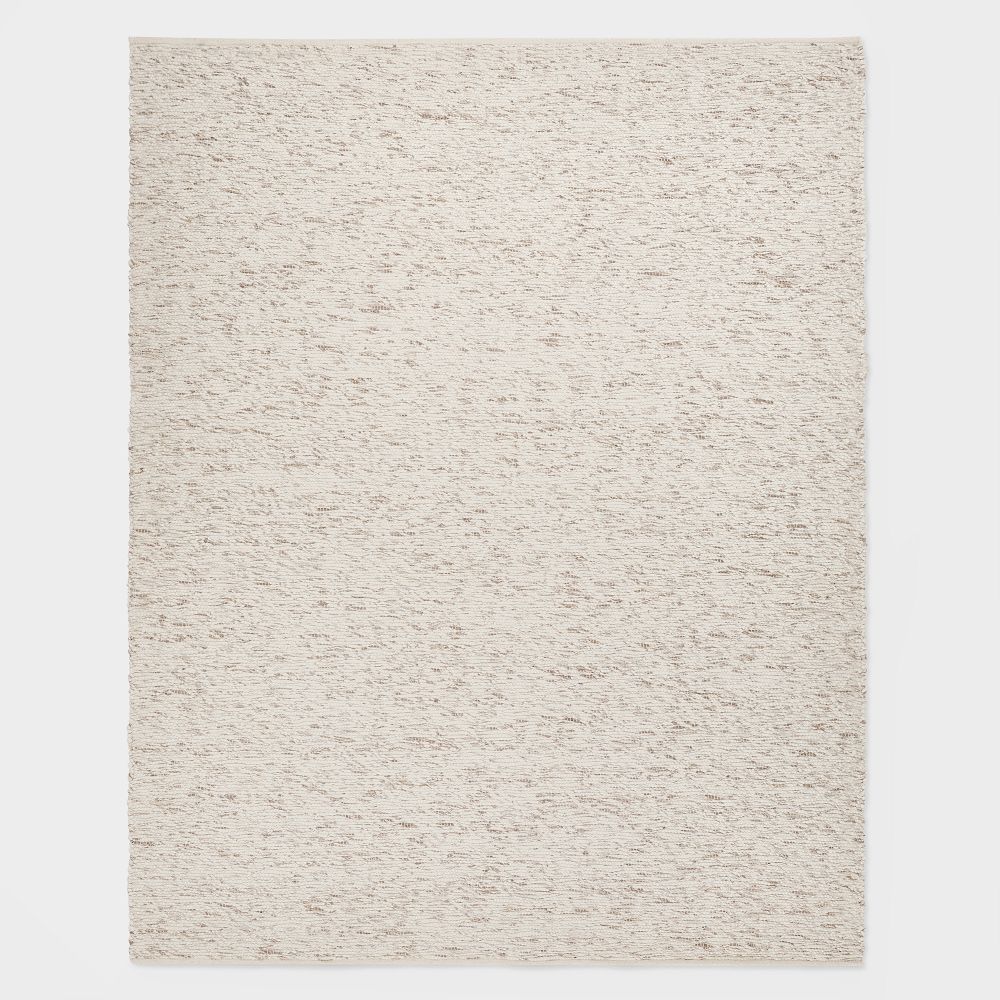 Classic Sweater Rug | West Elm