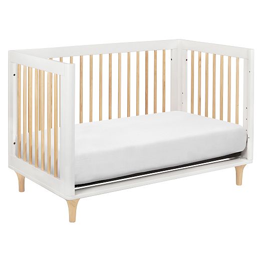 Babyletto Lolly 3in1 Convertible Crib West Elm