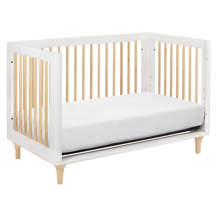 Babyletto Lolly 3in1 Convertible Crib West Elm