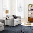 Harris Chair and a Half | West Elm