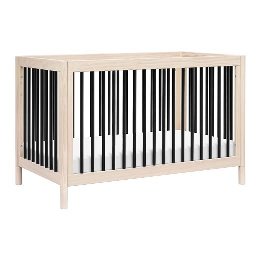 Babyletto Gelato 4in1 Convertible Crib West Elm