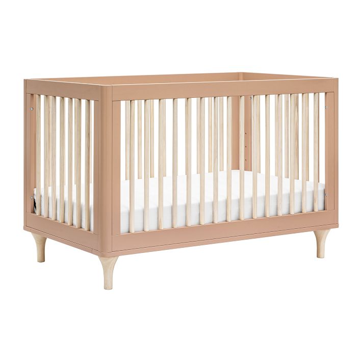 Babyletto Lolly 3in1 Convertible Crib West Elm