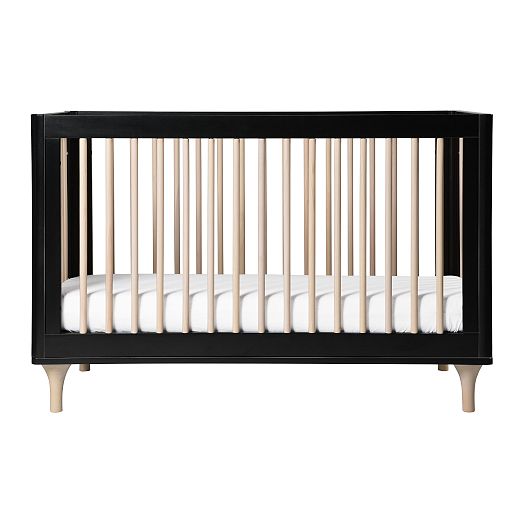 Babyletto Lolly 3in1 Convertible Crib West Elm