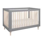 Babyletto Lolly 3-in-1 Convertible Crib | West Elm