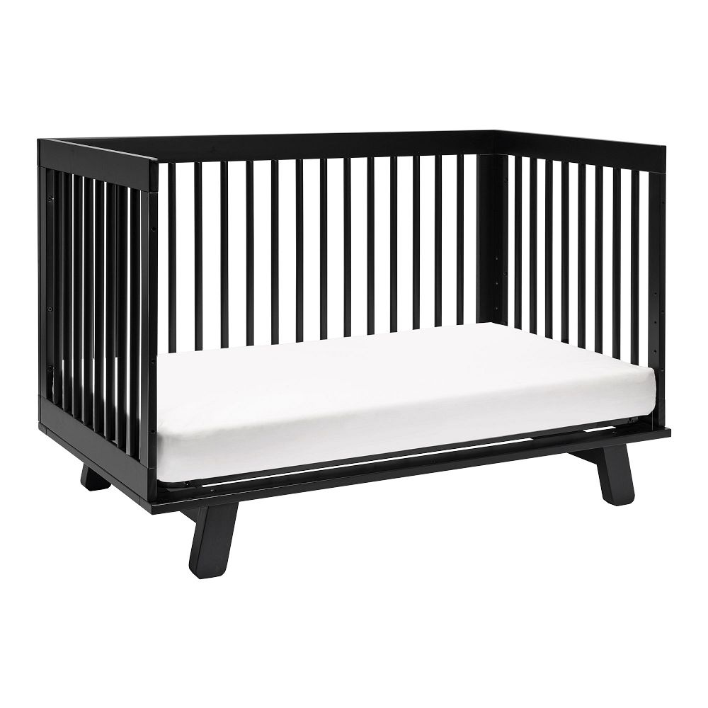 Babyletto Hudson 3in1 Convertible Crib West Elm