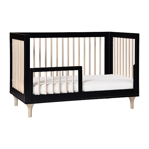 Babyletto Lolly 3-in-1 Convertible Crib | West Elm