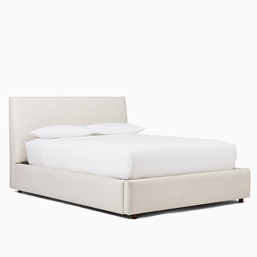 Haven Bed West Elm