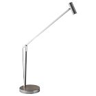 Crane LED Desk Lamp | Modern Light Fixtures | West Elm