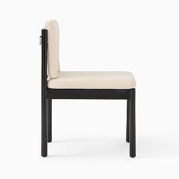 Halsey Side Dining Chair | West Elm