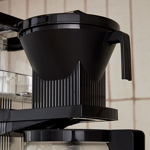Moccamaster KBGV Select 10Cup Coffee Maker West Elm