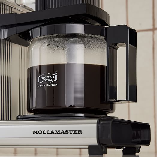 Moccamaster KBGV Select 10Cup Coffee Maker West Elm