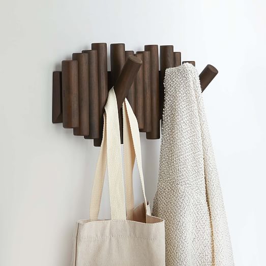 Picket Rail Hook West Elm