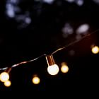 Simple String Lights | West Elm