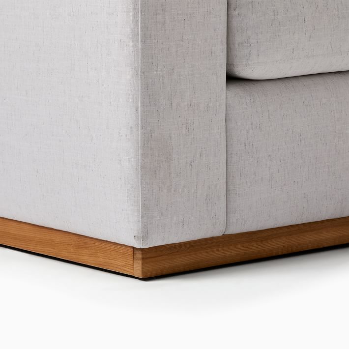 Newport Modular Sofa (84"94") West Elm