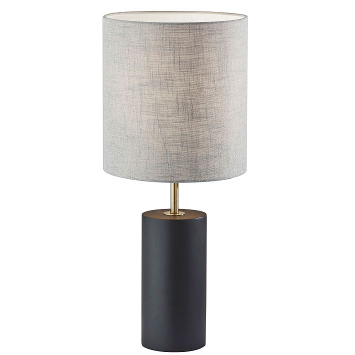 Dean Table Lamp | Modern Light Fixtures | West Elm