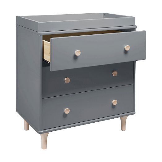 Babyletto Lolly 3Drawer Changing Table (33") West Elm
