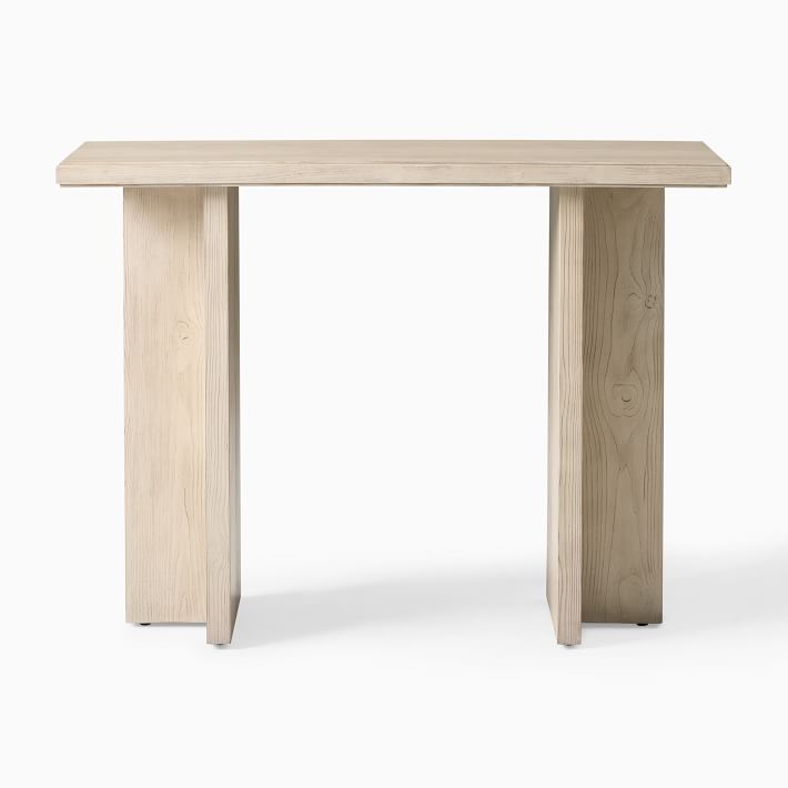 Santa Rosa Entry Console (42") | West Elm